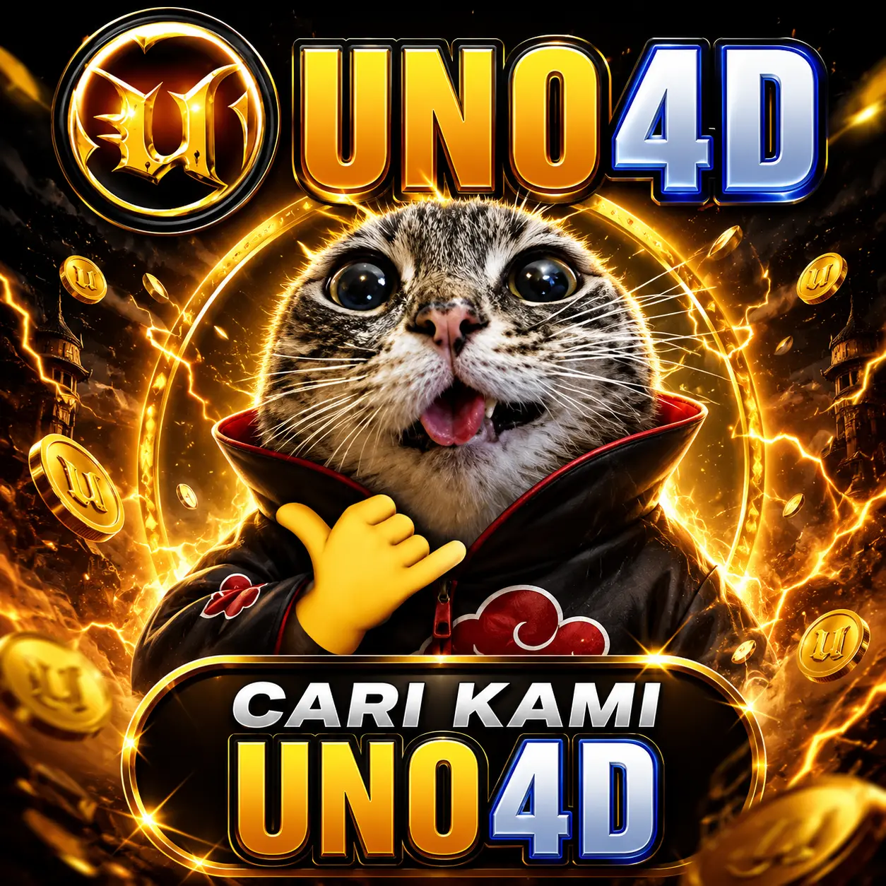 UNO4D