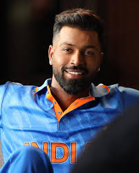 hardik pandya