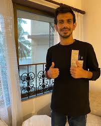 Yuzi Chahal