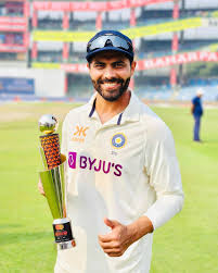 Ravindra Jadeja