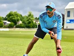 Axar Patel