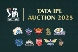 Tata Ipl 2025