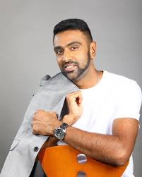 ravichandran ashwin 