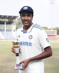 ravichandran ashwin 