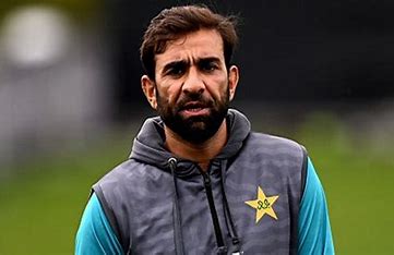 Iftikhar Ahmed